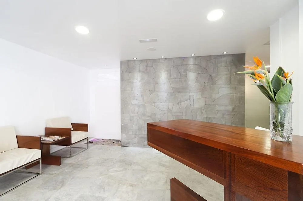 Hyde Park Lane Villas Puerto del Carmen