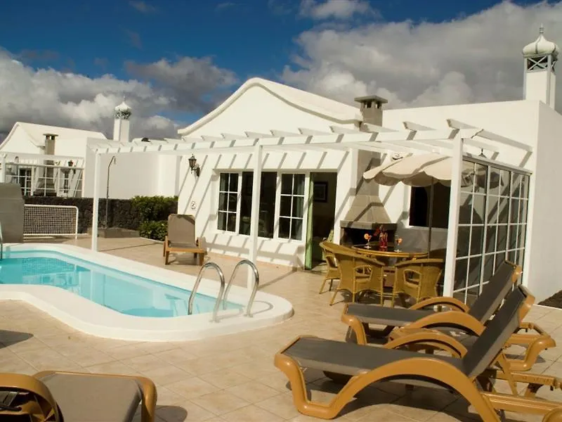 Hyde Park Lane Villas Puerto del Carmen   Puerto del Carmen (Lanzarote)