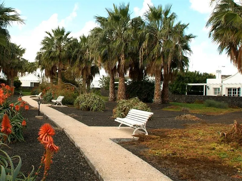 Hyde Park Lane Villas Puerto del Carmen  Puerto del Carmen (Lanzarote)