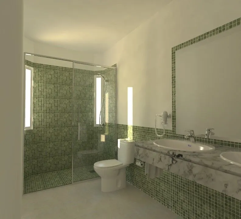 Hyde Park Lane Villas Puerto del Carmen  0*, Puerto del Carmen (Lanzarote) Spanje