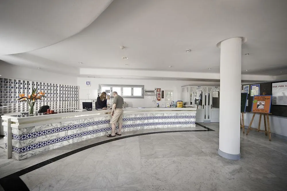 Hyde Park Lane Villas Puerto del Carmen