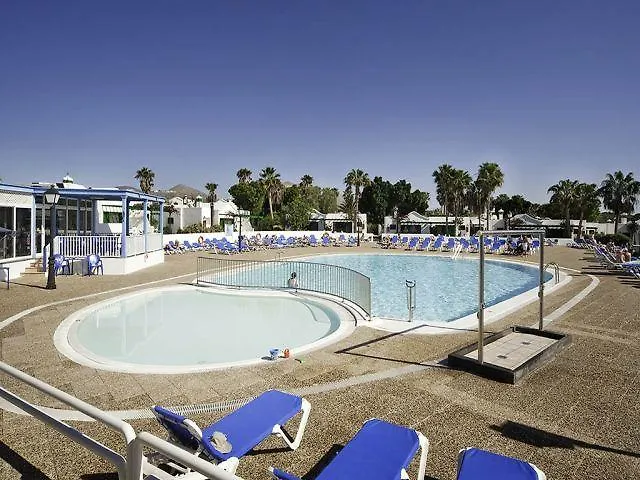 Hyde Park Lane Villas Puerto del Carmen  0*, Puerto del Carmen (Lanzarote)