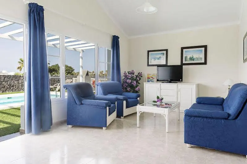 Hyde Park Lane Villas Puerto del Carmen  Puerto del Carmen (Lanzarote)