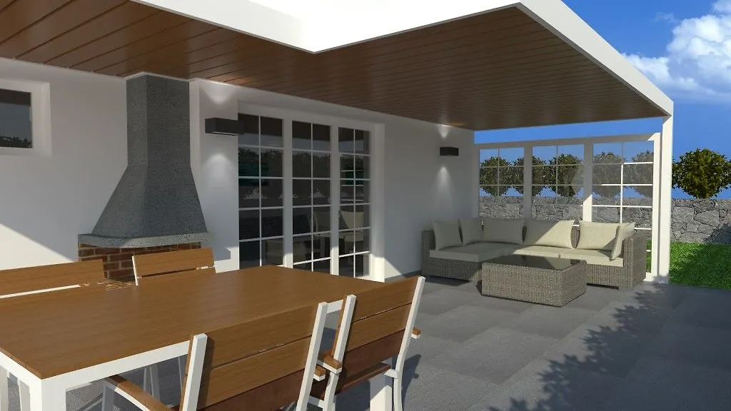 Hyde Park Lane Villas Puerto del Carmen  Spanje