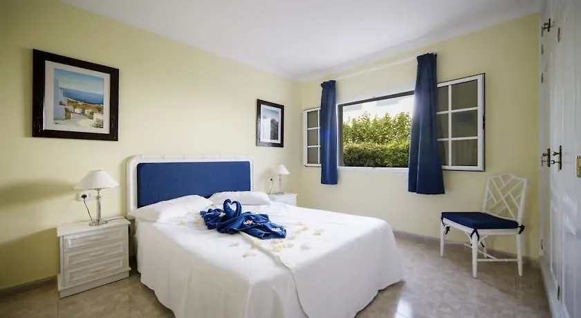 Hyde Park Lane Villas Puerto del Carmen