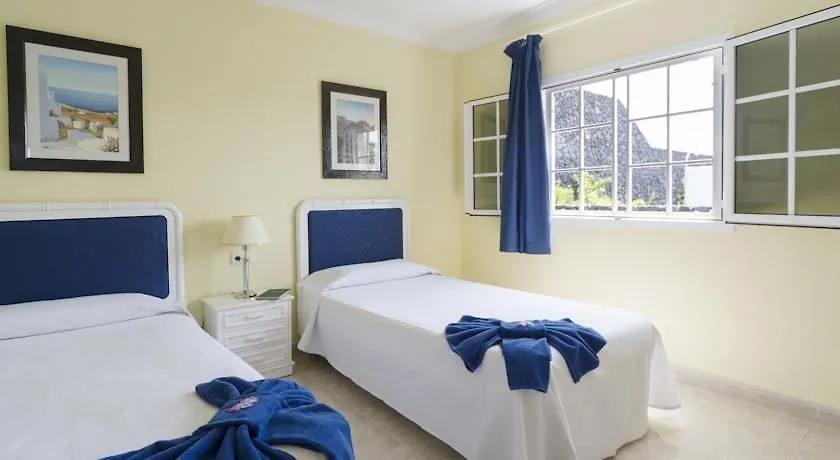 Hyde Park Lane Villas Puerto del Carmen