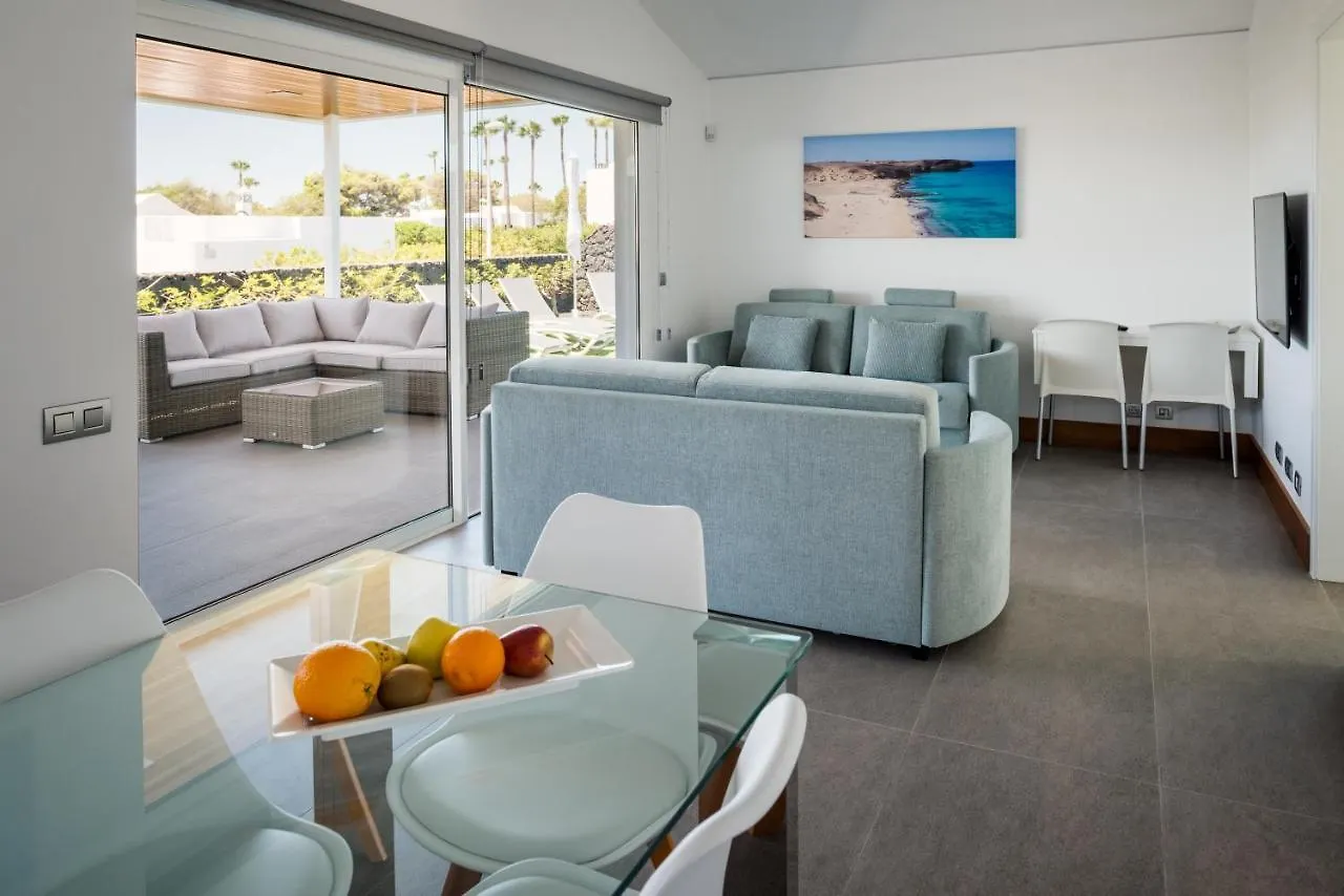 Hyde Park Lane Villas Puerto del Carmen  0*, Puerto del Carmen (Lanzarote) Spanje