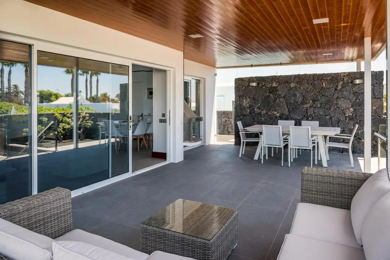 Hyde Park Lane Villas Puerto del Carmen